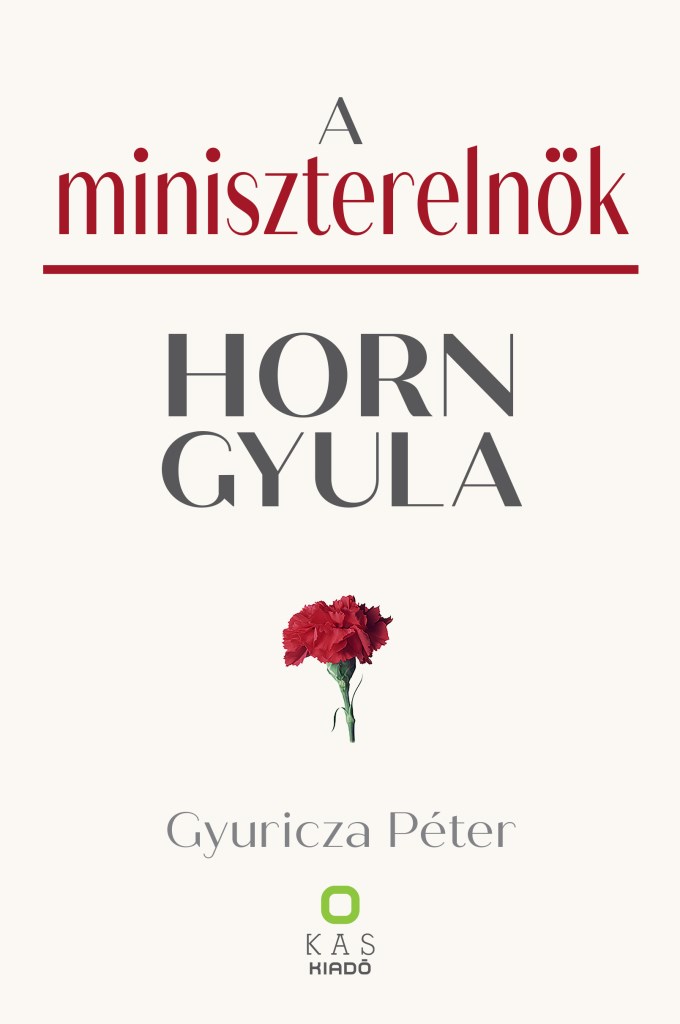 A miniszterelnök