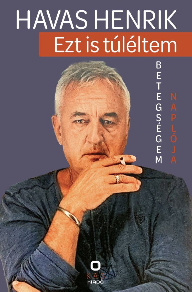 Ezt is túléltem