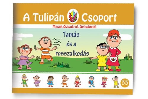 Tamás és a rosszalkodás