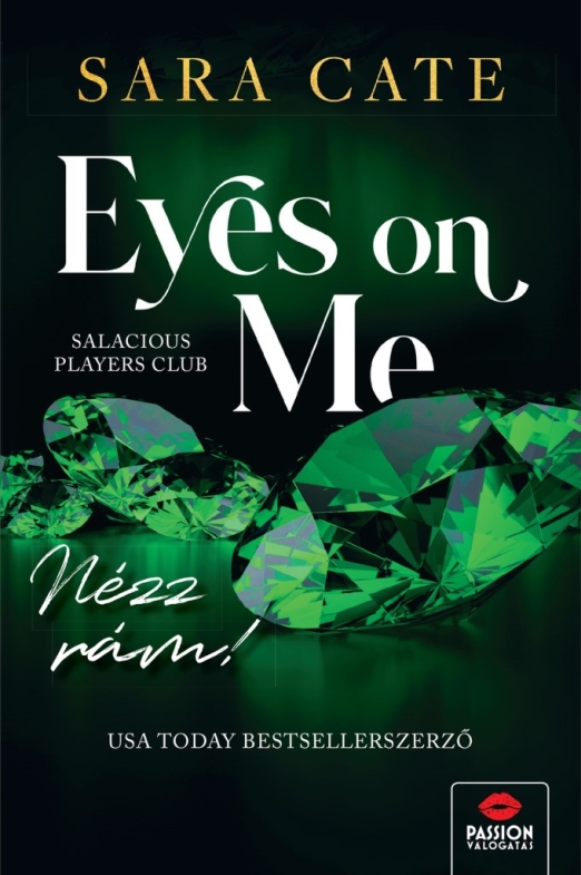 Eyes on Me - Nézz rám