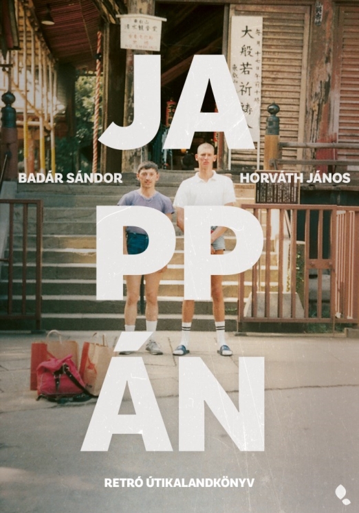 Jappán