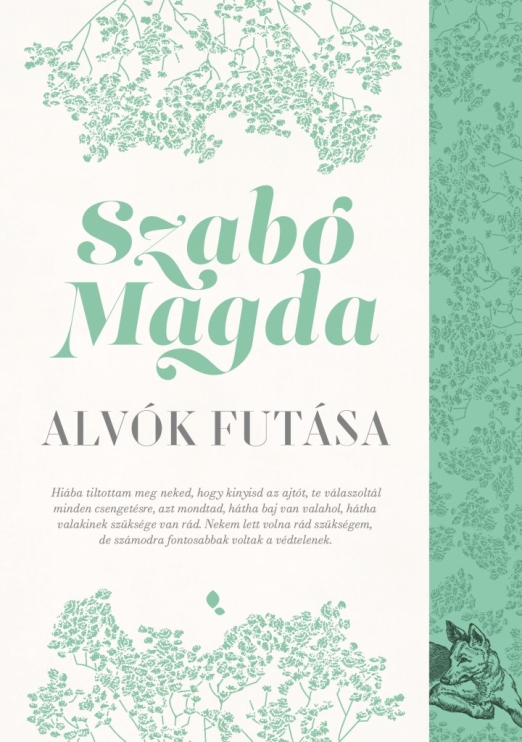 Alvók futása