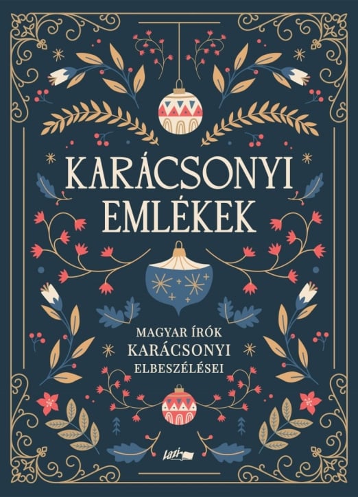 Karácsonyi emlékek