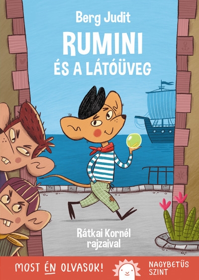 Rumini és a látóüveg