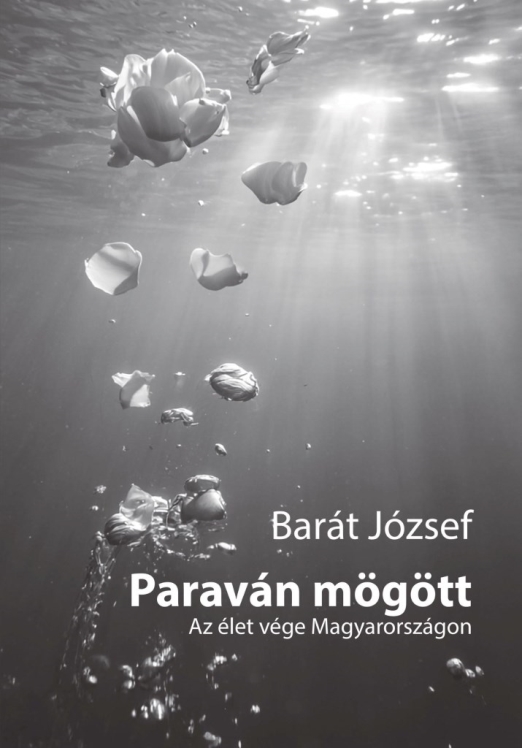 Paraván mögött