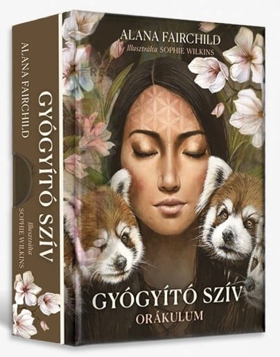 Gyógyító szív
