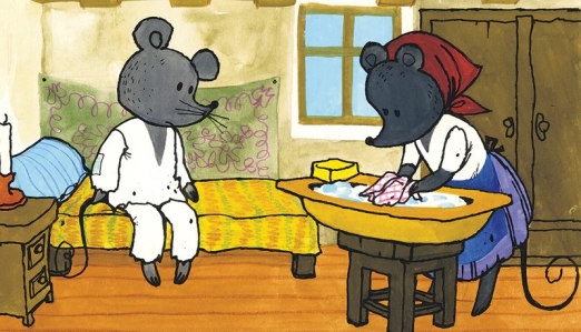 Hegyen-völgyön lakodalom - Diafilm