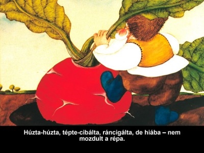 A répa - Diafilm