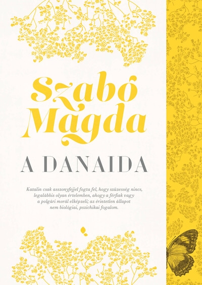 A Danaida (új kiadás)