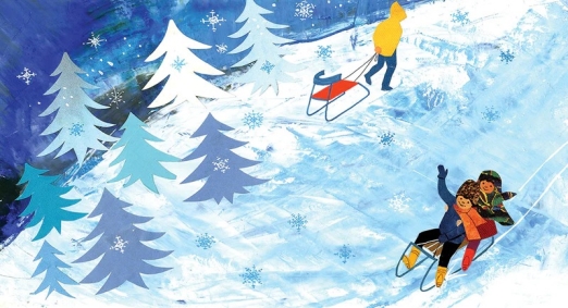 Karácsonyi versek - Diafilm