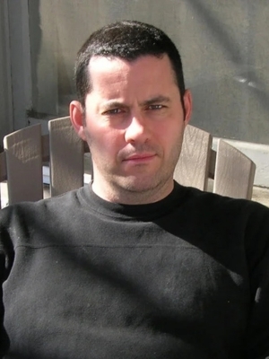 Adrian McKinty
