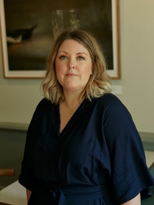 Catherine Ryan Howard