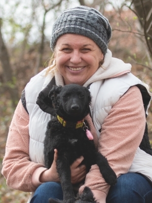 Dr. Maczák Viktória