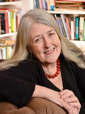 Mary Beard
