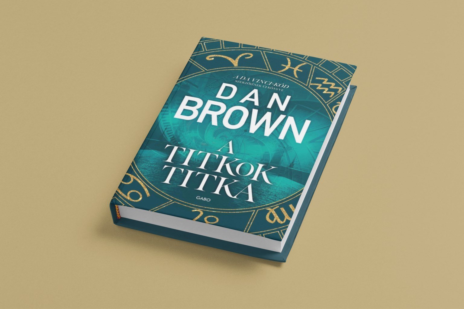 Dan Brown visszatér - Mit tudunk eddig A titkok titkáról?