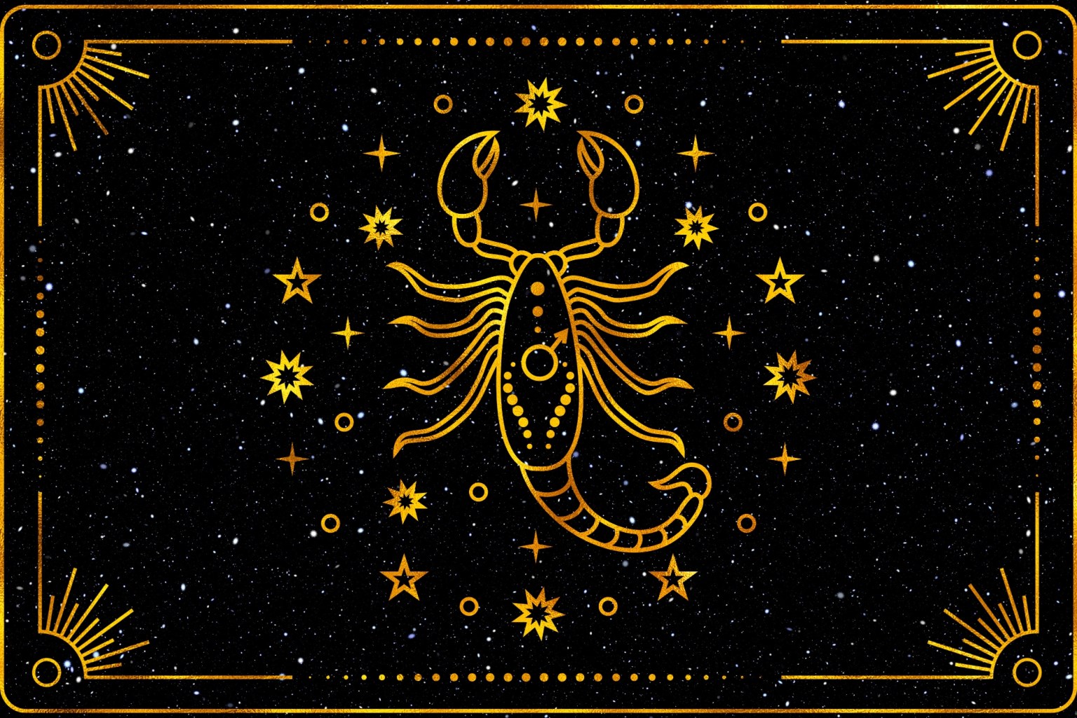 Milyen könyveket válasszunk a Skorpió csillagjegy szülötteinek?