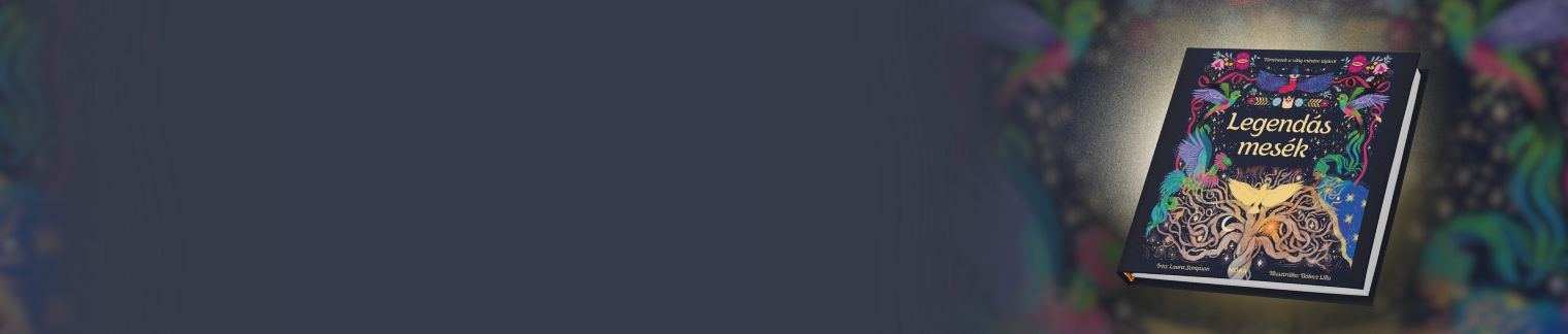 Legendás mesék