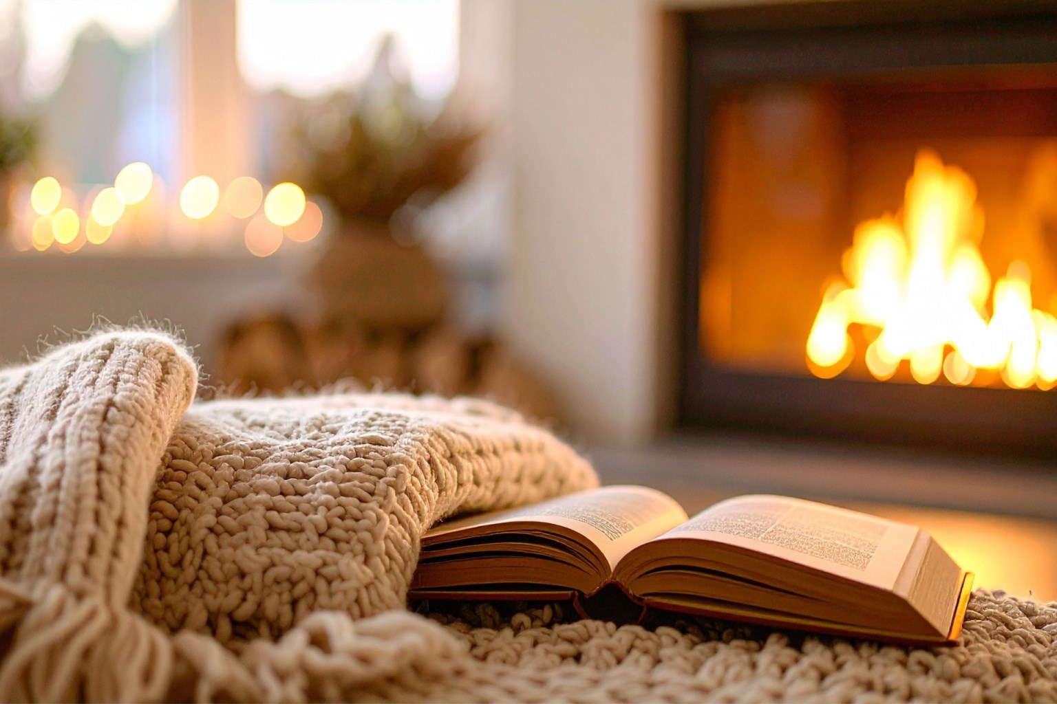 Mit olvassunk a télen?