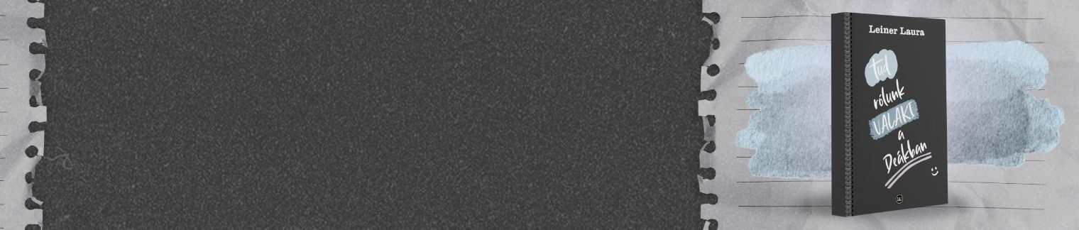 Tud rólunk VALAKI a Deákban