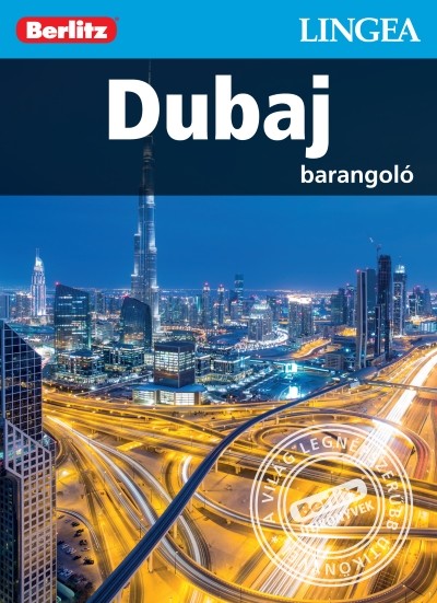 Dubaj - barangoló, 1. kiadás