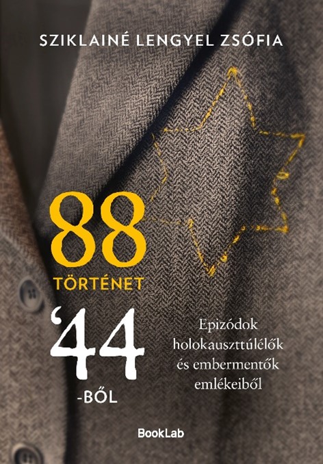 88 történet "44-ből