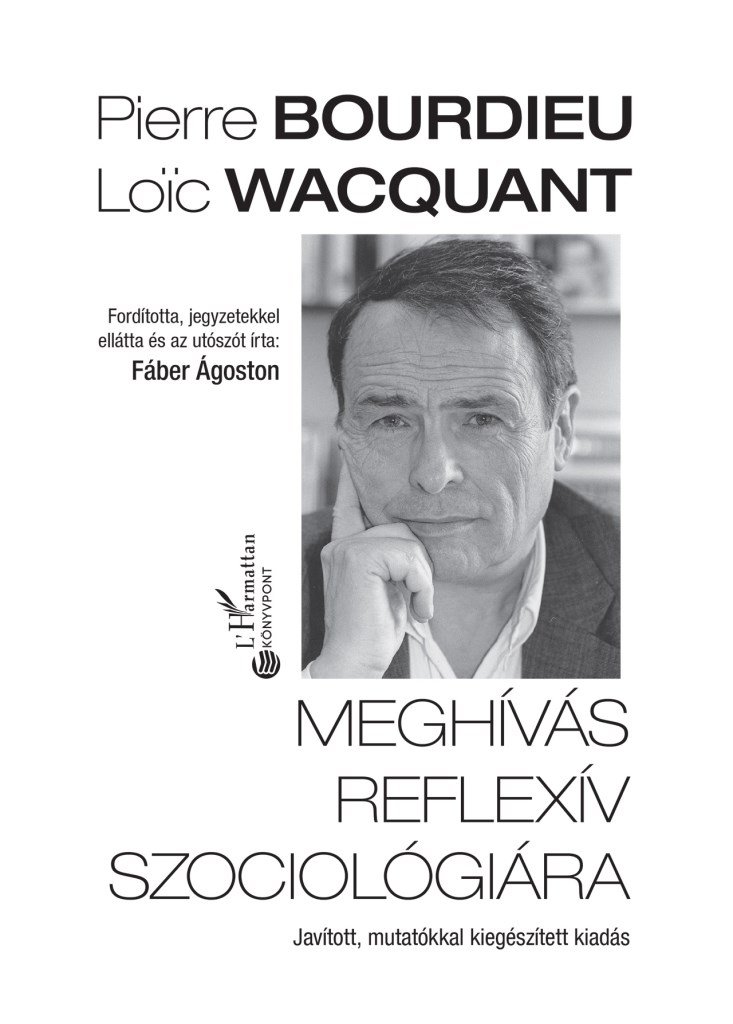Meghívás reflexív szociológiára