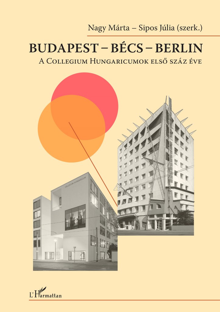 Budapest-Bécs-Berlin