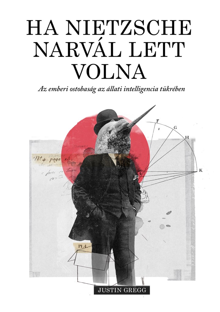 Ha Nietzsche narvál lett volna