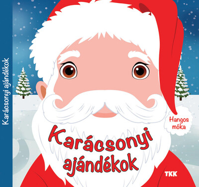 Karácsonyi ajándékok