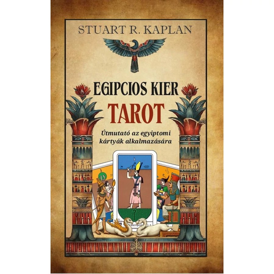 EGIPCIOS KIER TAROT