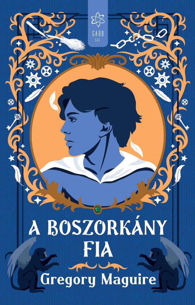 A boszorkány fia - Boszorkány 2.