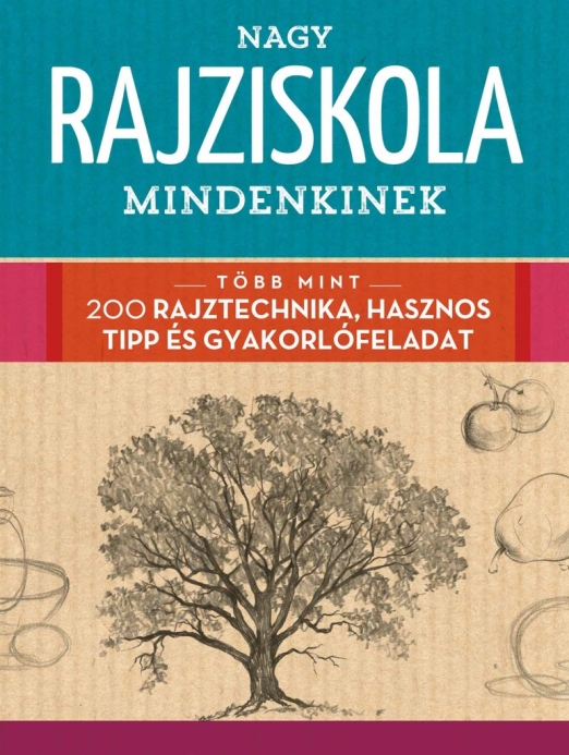 Nagy rajziskola mindenkinek