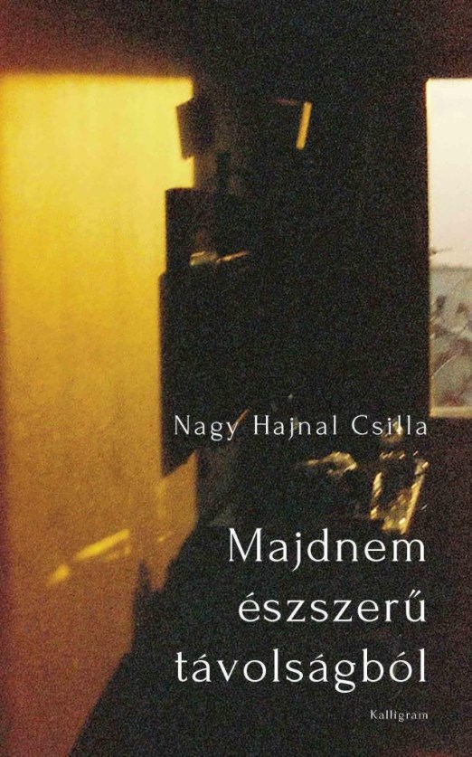 Majdnem észszerű távolságból