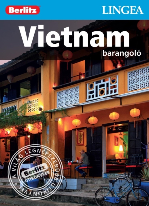 Vietnam - barangoló