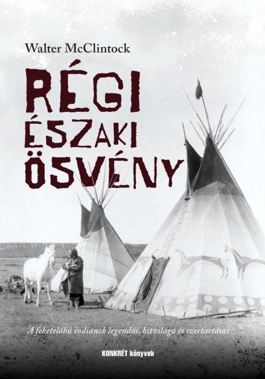 Régi Északi Ösvény