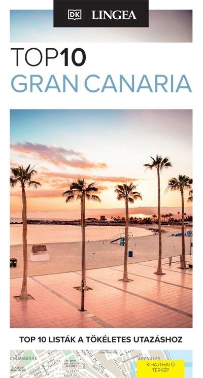 Gran Canaria - TOP10