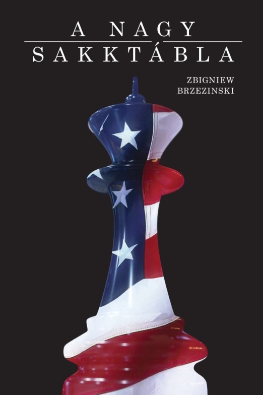 A nagy sakktábla