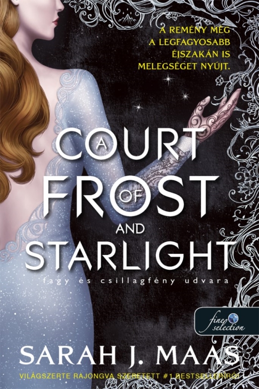 A Court of Frost and Starlight – Fagy és csillagfény udvara (Tüskék és rózsák udvara 4.)