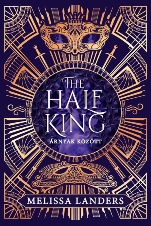 The Half King – Árnyak között