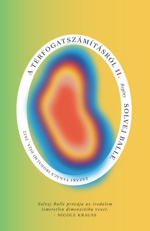 A térfogatszámításról II.