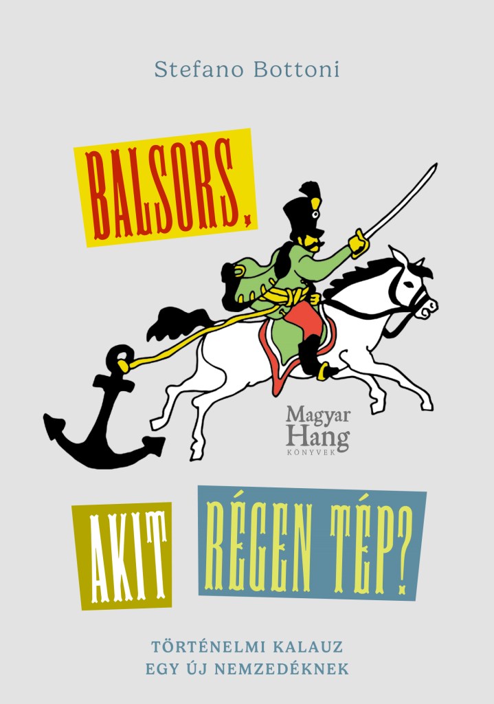 Balsors, akit régen tép?