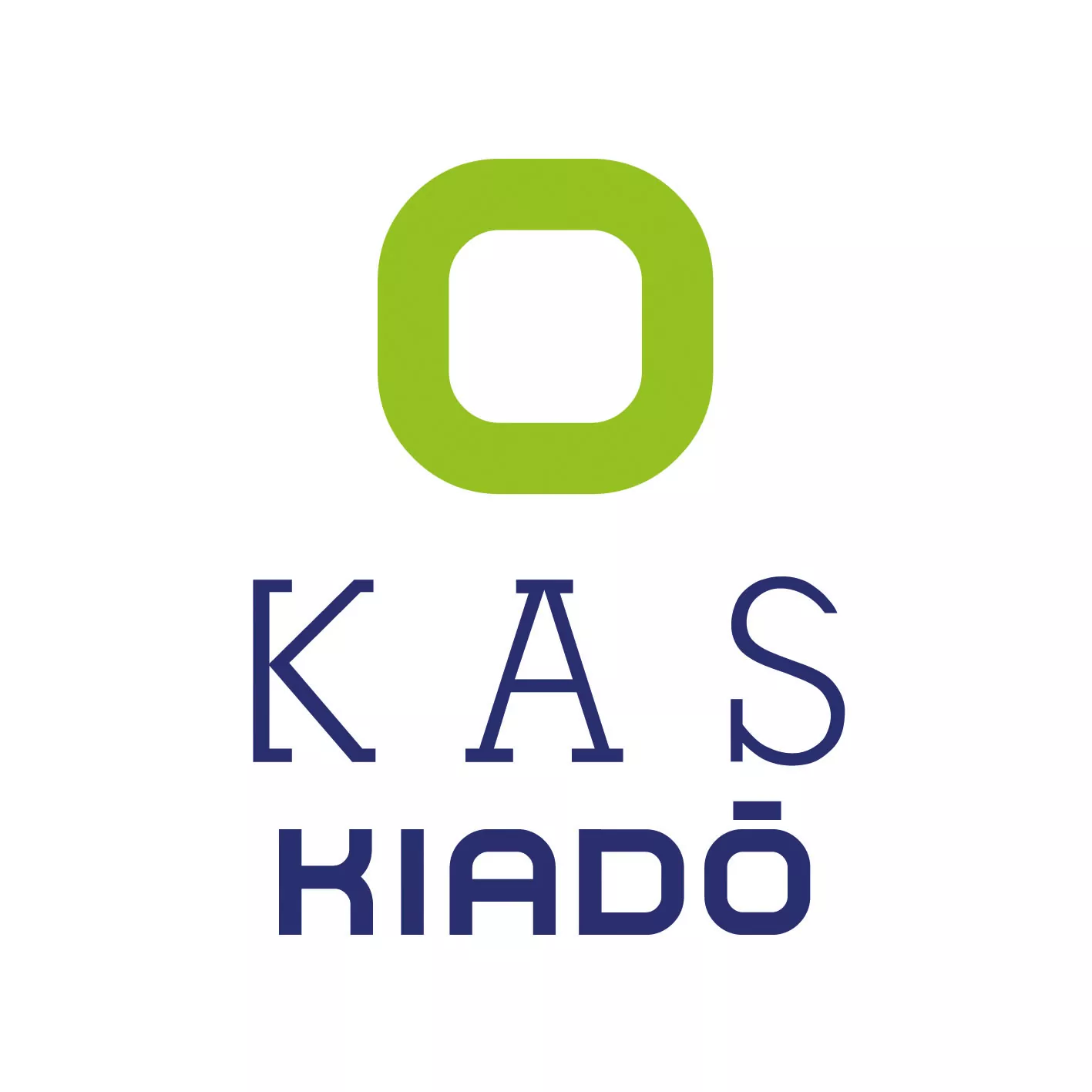 K.A.S Kiadó