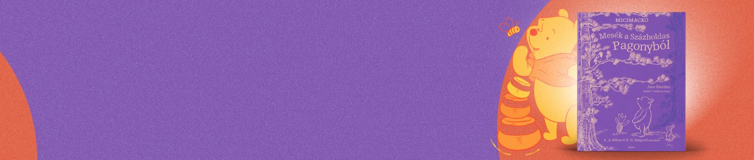Mesék a Százholdas Pagonyból