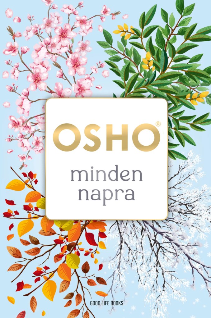OSHO minden napra
