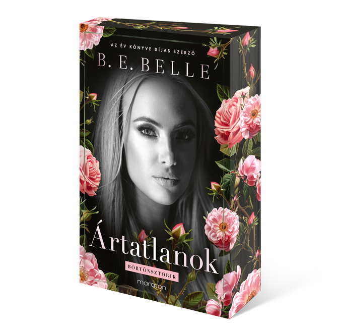 Ártatlanok - Éldekorált kiadás