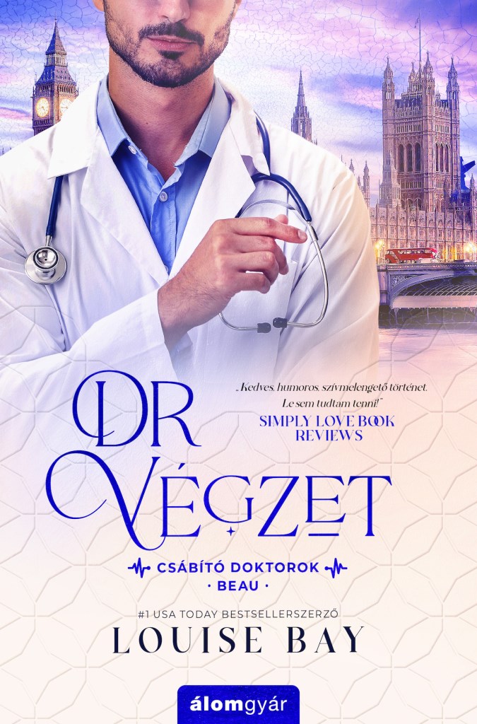 Dr. Végzet - Csábító doktorok 4.