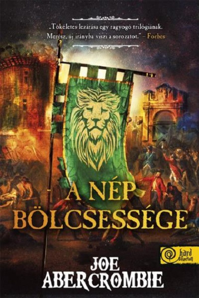 A nép bölcsessége