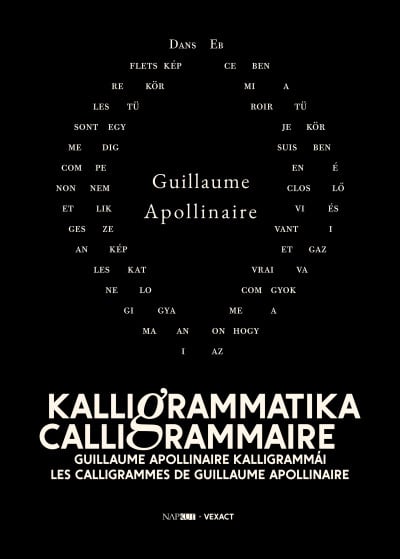 Kalligrammatika | Calligrammaire