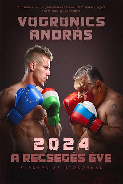 2024 - A recsegés éve