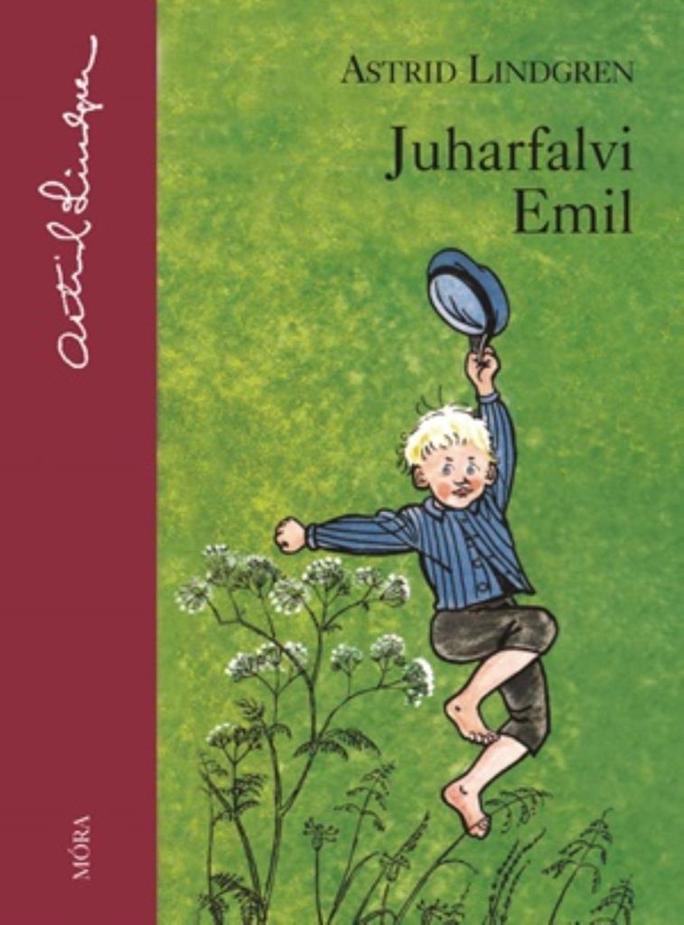 Juharfalvi Emil - puhatáblás kiadás